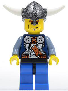 Viking Warrior 2e (vik009)