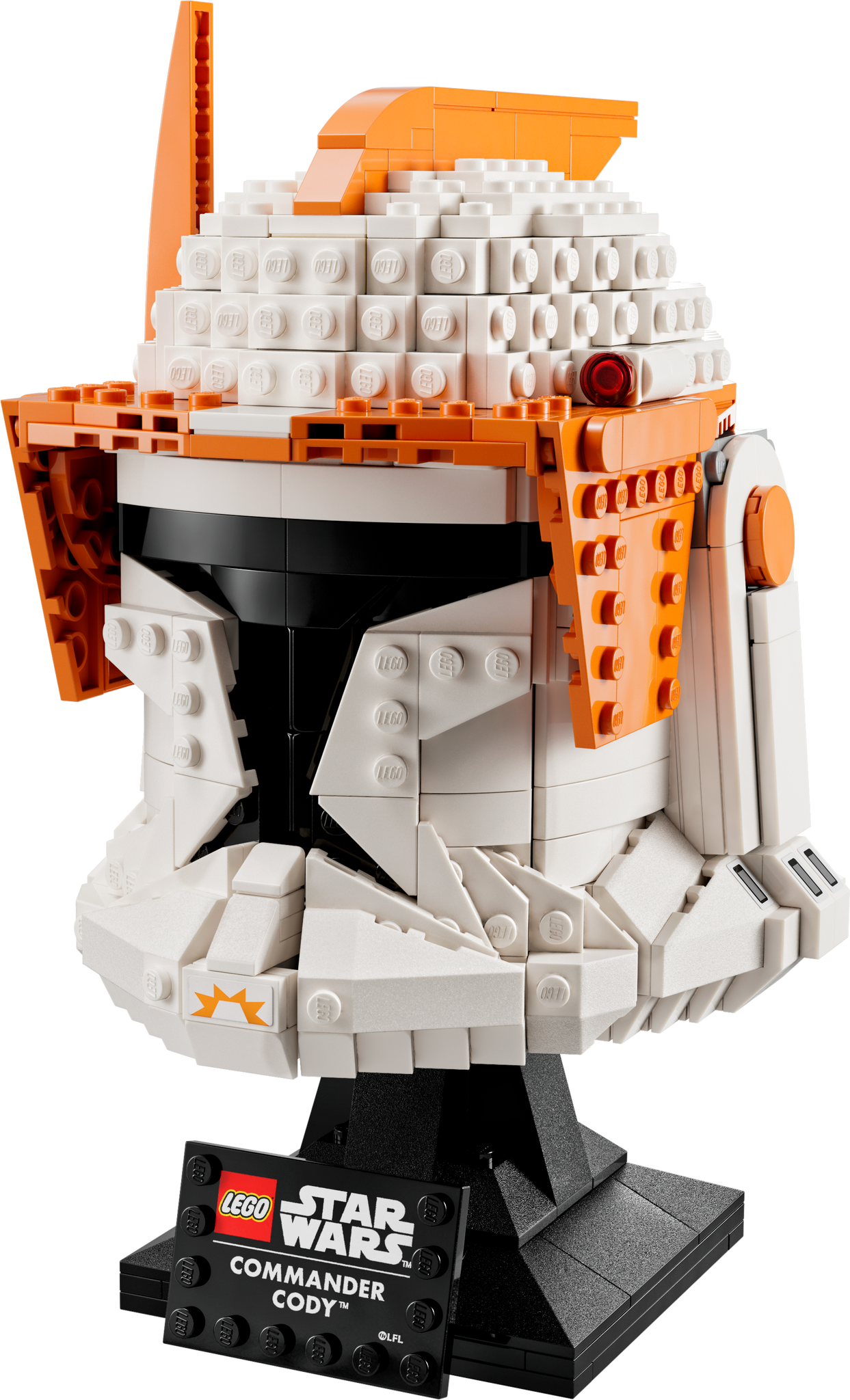 75350 Clone Commander Cody™ Helmet (Retired) LEGO Star Wars