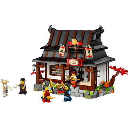71858 Four Weapons Blacksmith 15th Anniversary