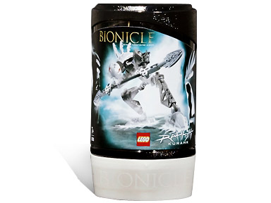 8588 Rahkshi Kurahk (Retired) LEGO BIONICLE