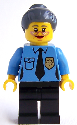 Ma Cop (tlm019)