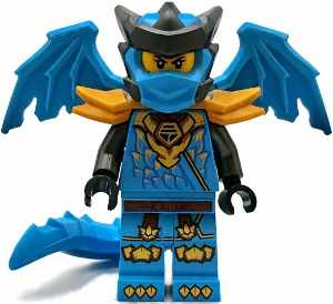 Nya - Dragon Form (njo1043)