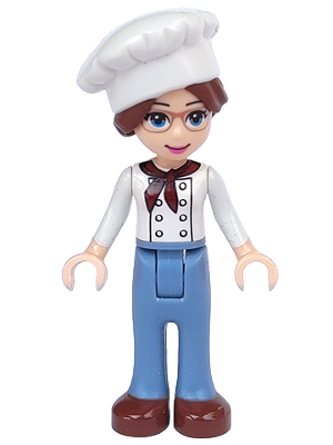 Friends Lillie - Chef (frnd0310)
