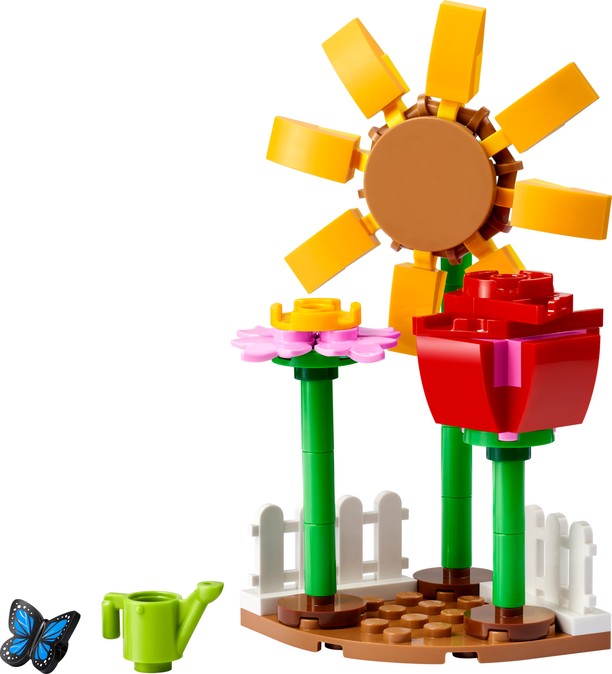 30659 Flower Garden