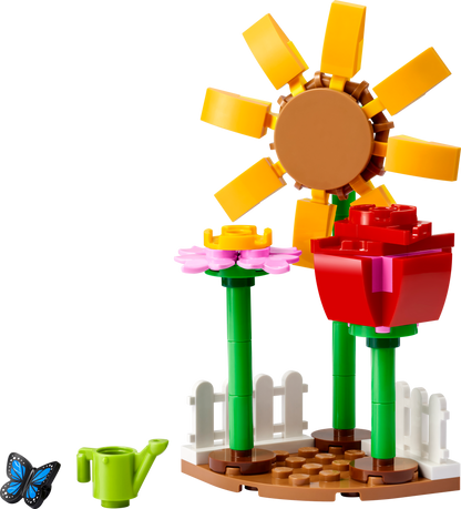 30659 Flower Garden