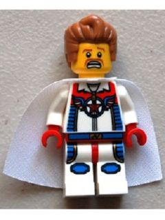 Daredevil (Minifigure Only) (col103)