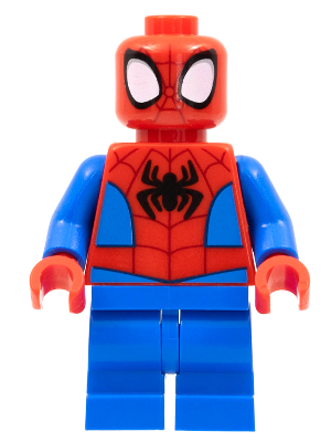Spider-Man (sh0797)