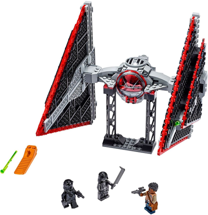 75272 Sith Tie Fighter (Retired) LEGO Star Wars
