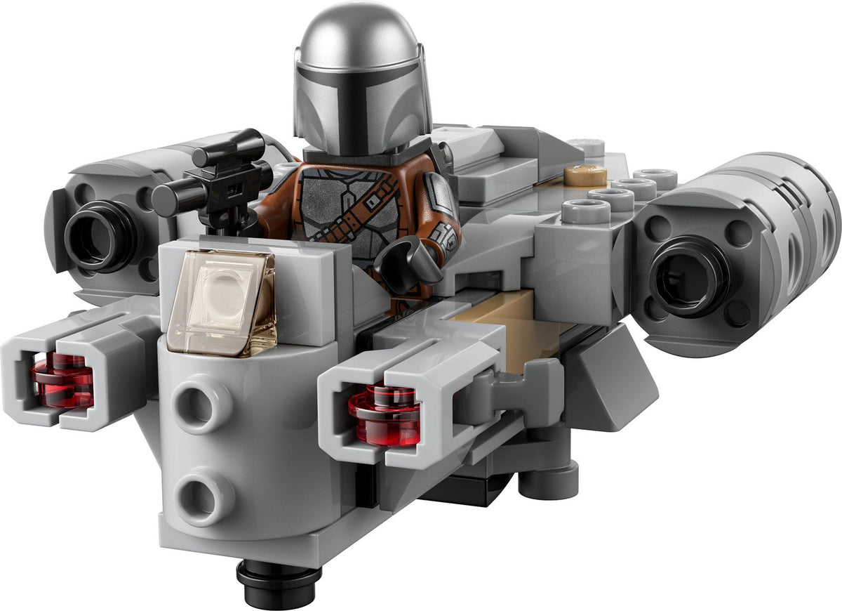 75321 The Razor Crest Microfighter (Certified) LEGO Star Wars