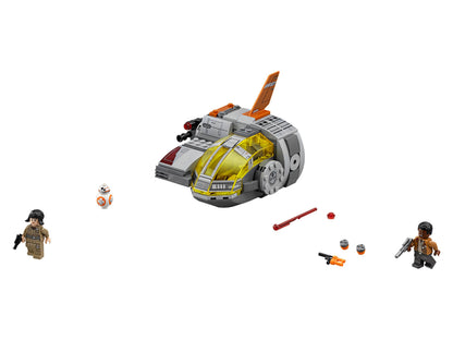 75176 Resistance Transport Pod (Retired) LEGO Star Wars