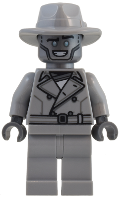 Zane - Detective Zane (njo0837)