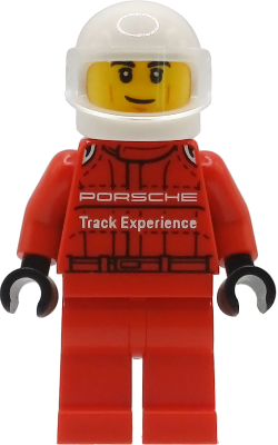 Porsche 911 GT3 RS Driver (sc133)