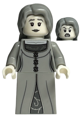 The Grey Lady (hp411)