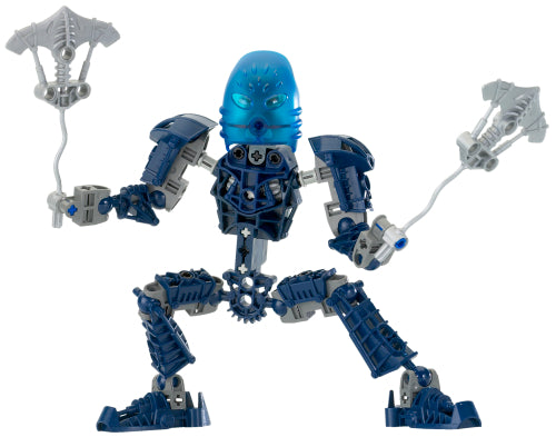 8602 Toa Nokama (Certified) LEGO BIONICLE