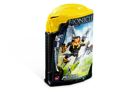 8696 Bitil (Retired) LEGO BIONICLE