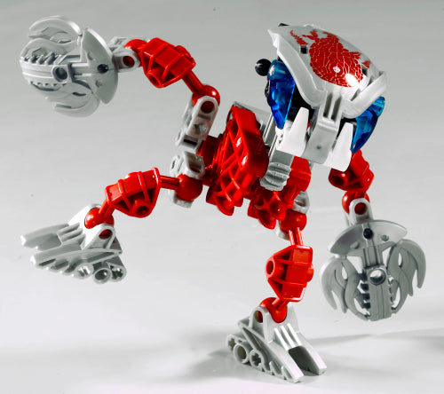 8574 Tahnok-Kal (Retired) LEGO BIONICLE