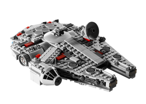 7778 Midi-scale Millennium Falcon (Certified) LEGO Star Wars