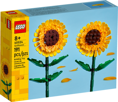 40524 Sunflowers