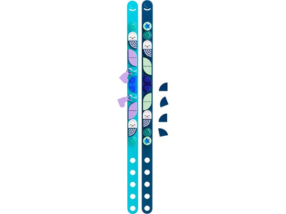 41942 Into the Deep Bracelets with Charms (Retired) LEGO DOTS