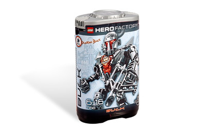 7168 Duncan Bulk (Retired) LEGO HERO Factory