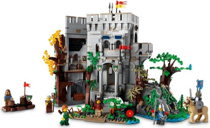 910001 Castle in the Forest (Retired) LEGO BrickLink
