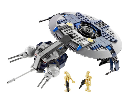 7678 Droid Gunship (Certified) LEGO Star Wars