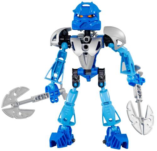 8570 Gali Nuva (Retired) LEGO BIONICLE