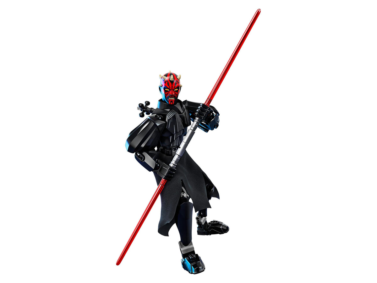 75537 Darth Maul (Used) LEGO Star Wars
