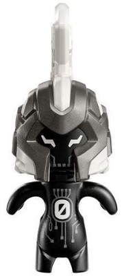 Cyberling (drm074)