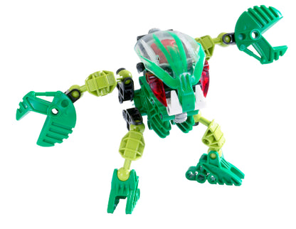 8564 Lehvak (Certified) LEGO BIONICLE