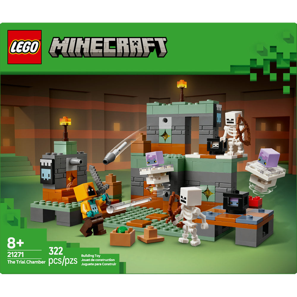 21271 The Trial Chamber