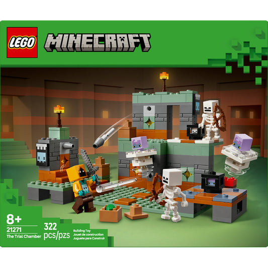 21271 The Trial Chamber