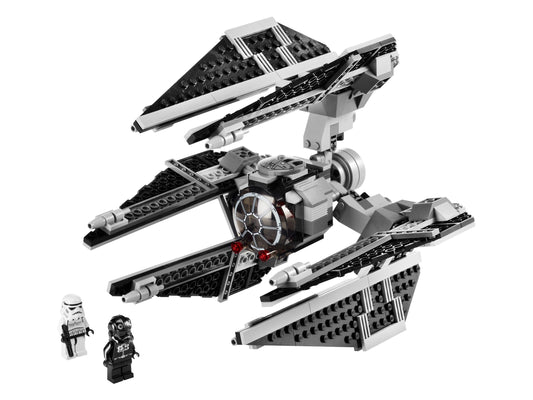 8087 TIE Defender (Certified) LEGO Star Wars