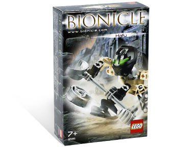8585 Hafu (Retired) LEGO BIONICLE
