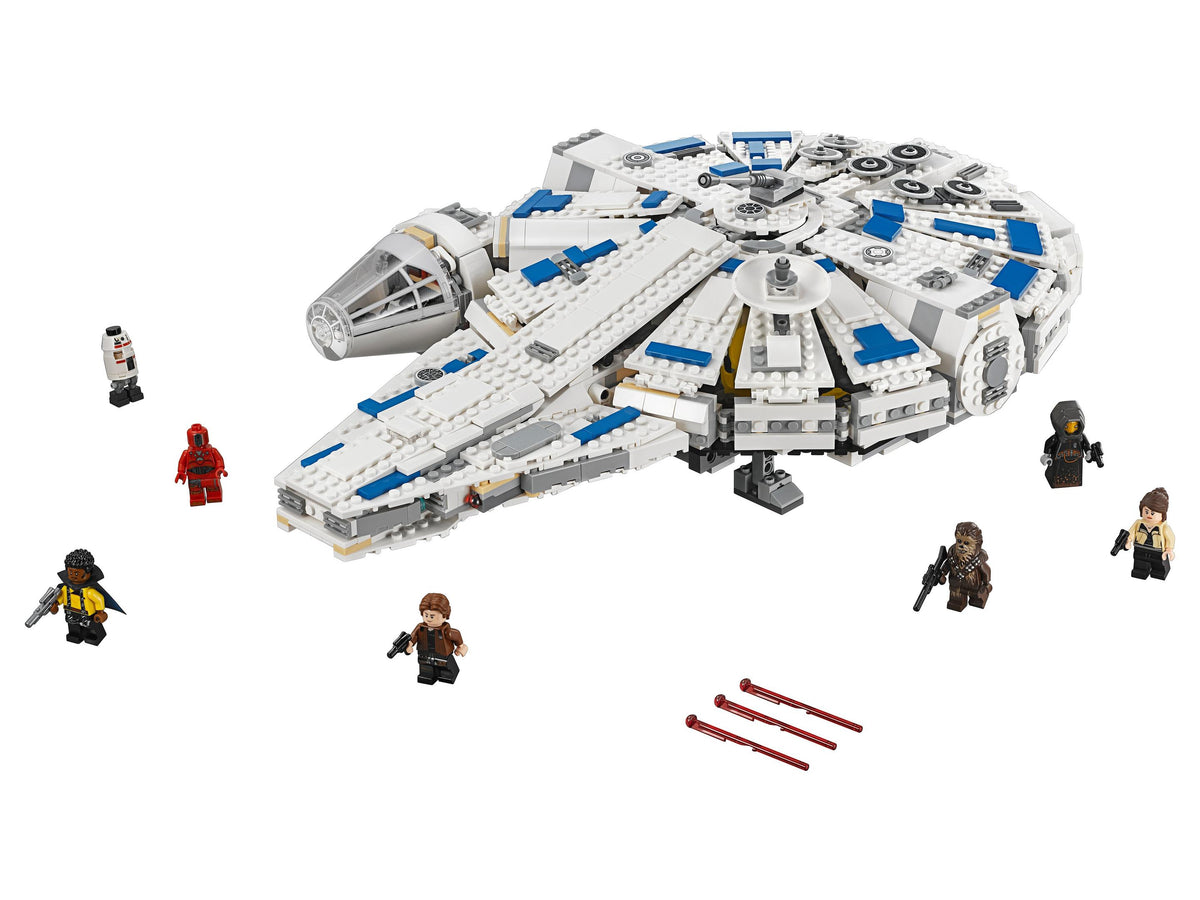 75212 Kessel Run Millennium Falcon (Used) LEGO Star Wars
