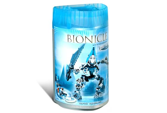 8619 Vahki Keerakh (Retired) LEGO BIONICLE