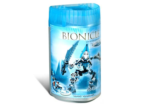 8619 Vahki Keerakh (Retired) LEGO BIONICLE