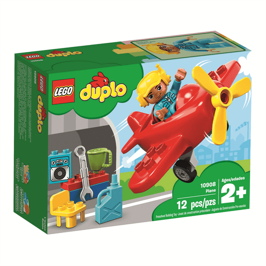 10908 Plane (Retired) LEGO DUPLO