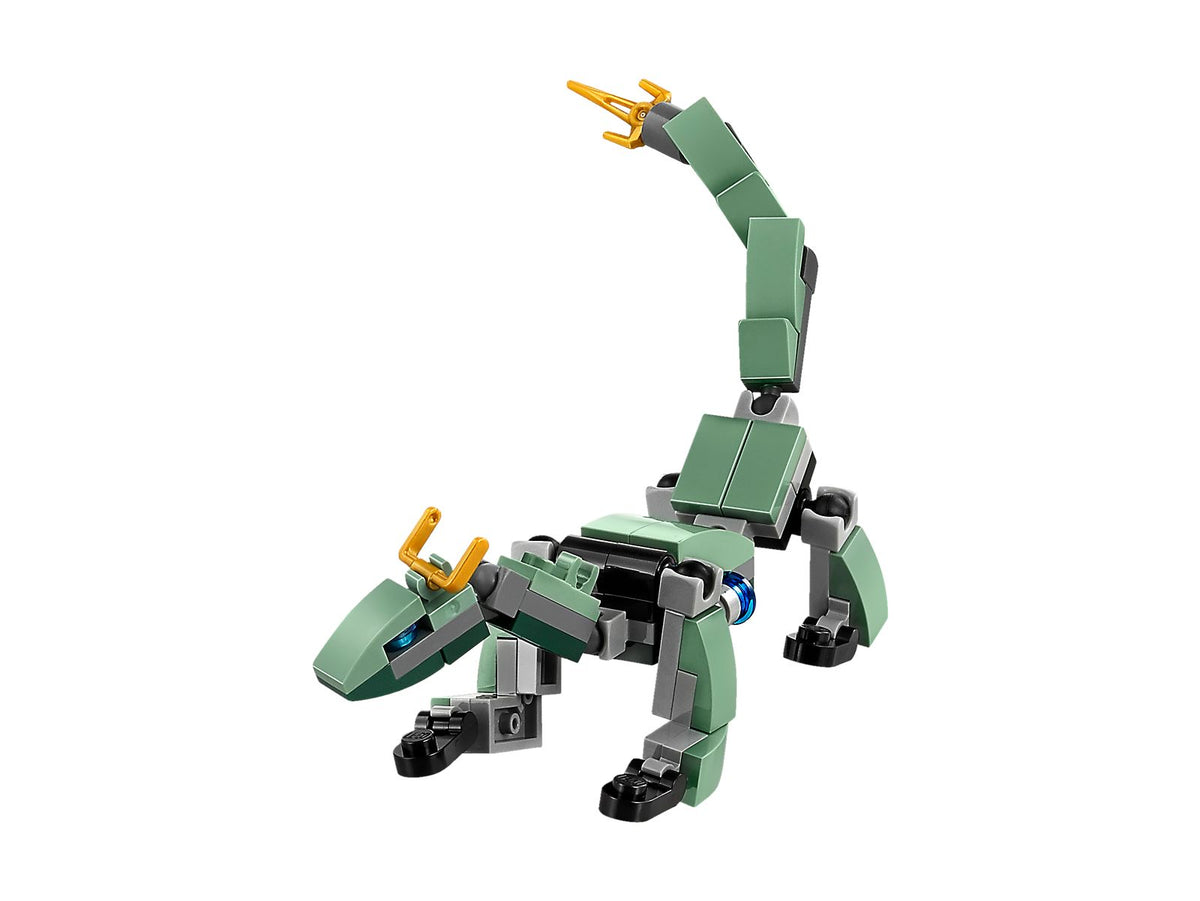 30428 Green Ninja Mech Dragon (Retired) LEGO The LEGO Ninjago Movie