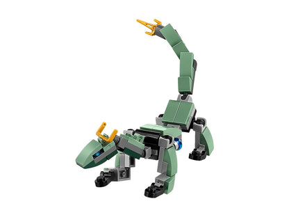 30428 Green Ninja Mech Dragon (Retired) LEGO The LEGO Ninjago Movie