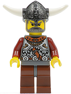 Viking Warrior 5d (vik018)