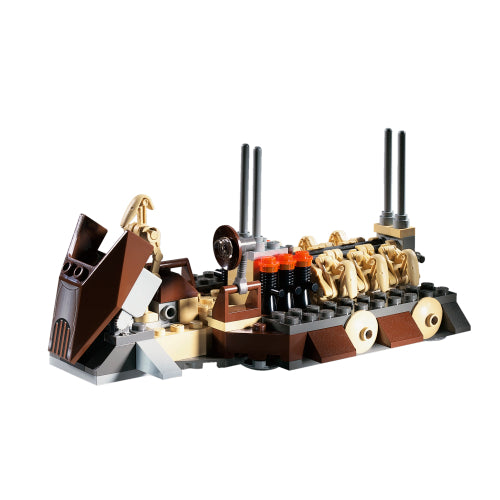 7126 Battle Droid Carrier (Certified) LEGO Star Wars