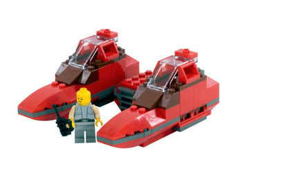 7119 Twin-Pod Cloud Car (Retired) LEGO Star Wars