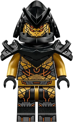 Imperium Claw General - Shoulder Armor (njo0815)