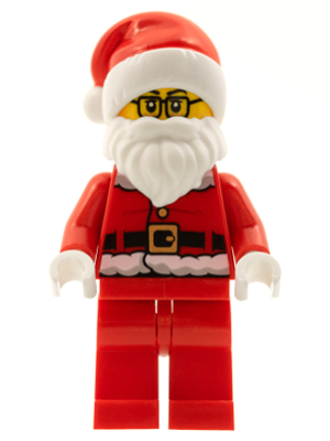 Fendrich - Santa Claus Suit (hol251)