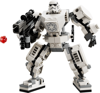 75370 Stormtrooper™ Mech (Retired) LEGO Star Wars