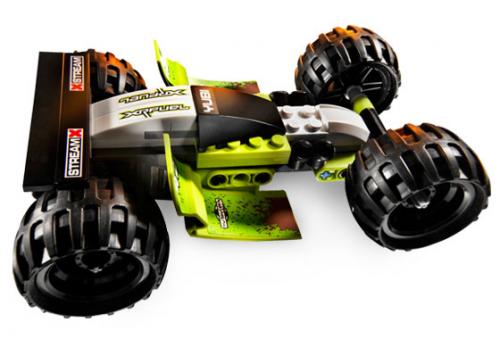 8492 Mud Hopper (Used) LEGO Racers