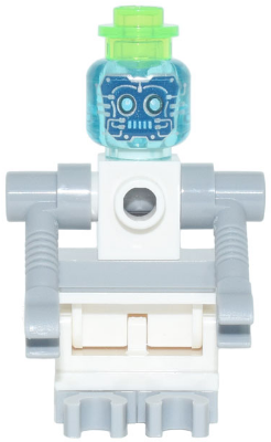 Citybot A16 (mk068)