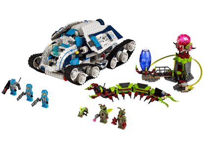 70709 Galactic Titan (Used) LEGO Space