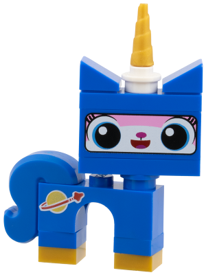 Unikitty - Astro Kitty (tlm074)